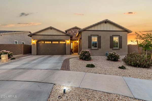 Surprise, AZ 85388,11960 N 190TH Drive