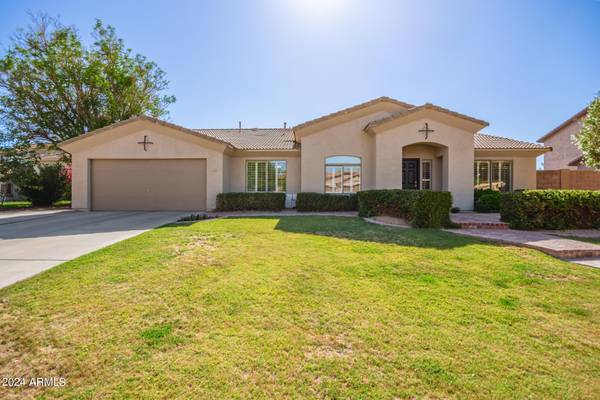 Gilbert, AZ 85295,2046 S RESEDA Court