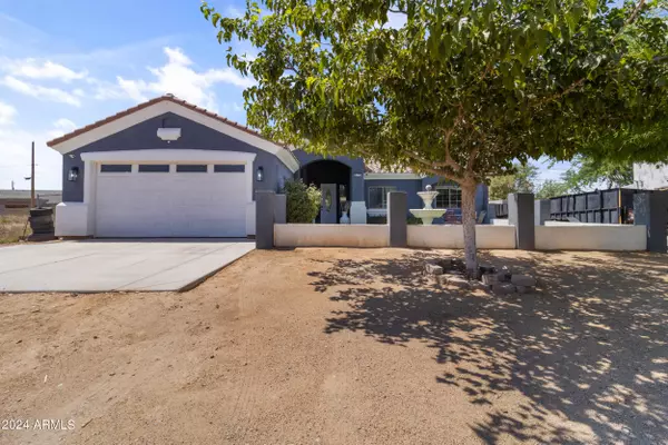 5271 E RED BIRD Lane, San Tan Valley, AZ 85140