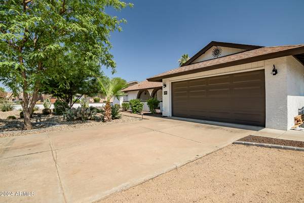 Scottsdale, AZ 85254,5355 E WALLACE Avenue