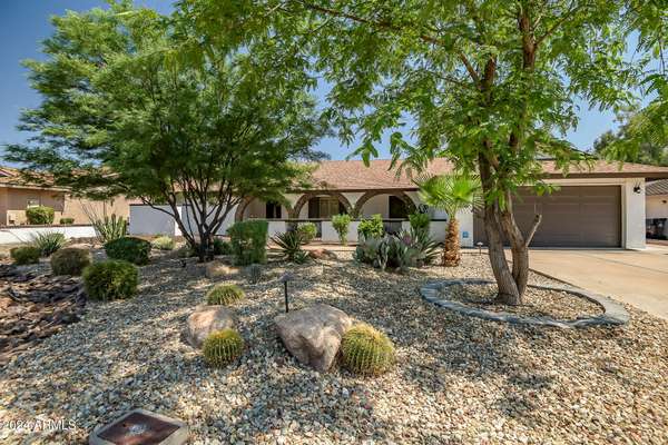 Scottsdale, AZ 85254,5355 E WALLACE Avenue