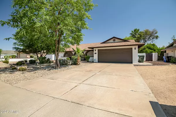 Scottsdale, AZ 85254,5355 E WALLACE Avenue
