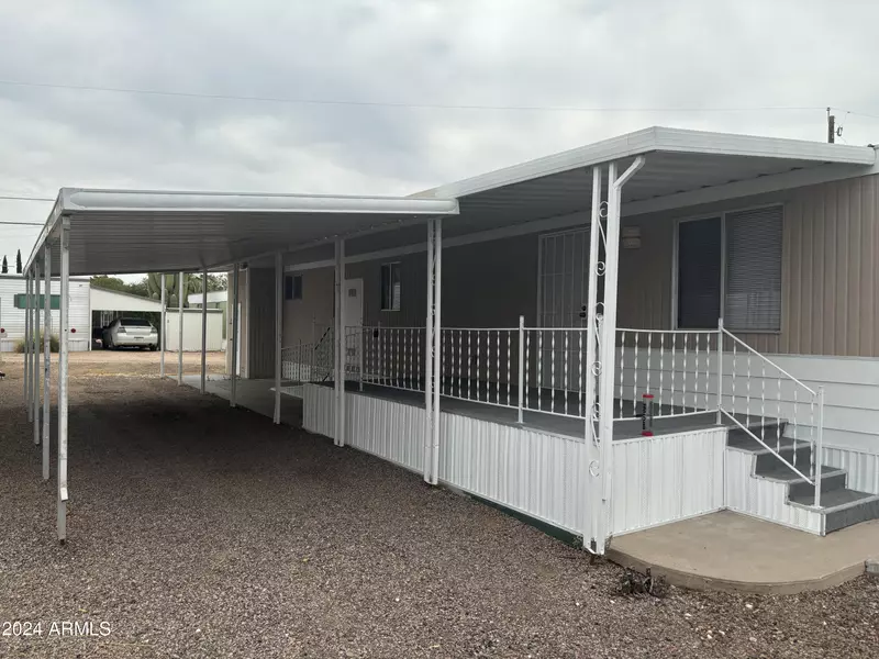 5933 E Main Street #127, Mesa, AZ 85206