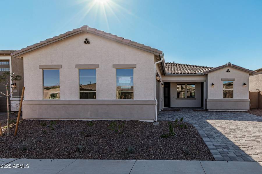 16355 W AVENIDA DEL SOL --, Surprise, AZ 85387