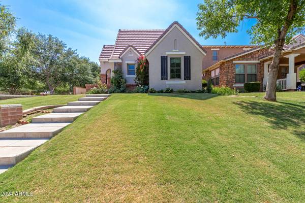 Surprise, AZ 85379,15421 W DREYFUS Street