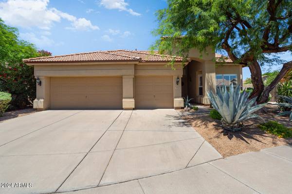 Cave Creek, AZ 85331,28656 N 45TH Way