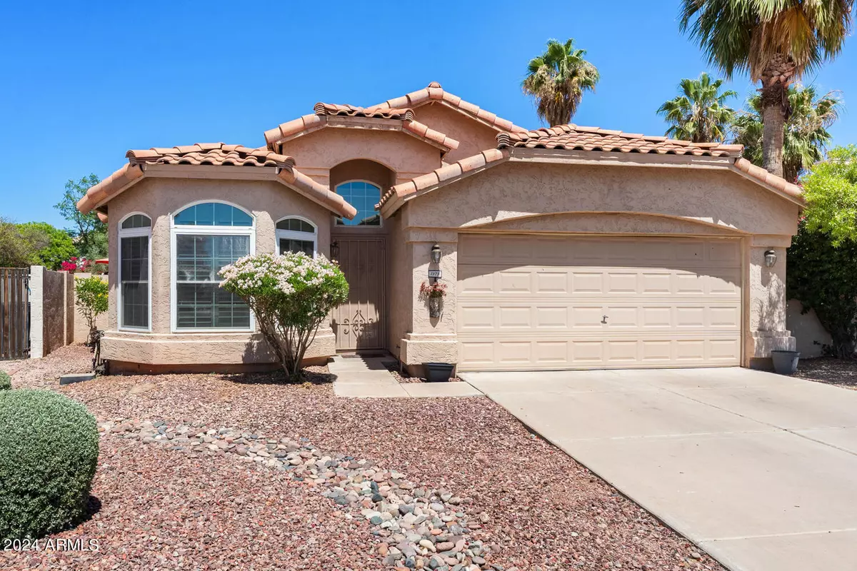 Chandler, AZ 85286,1373 S APOLLO Court