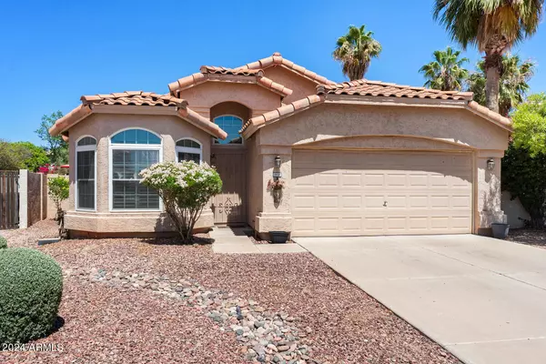 1373 S APOLLO Court, Chandler, AZ 85286