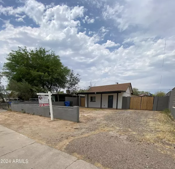 Phoenix, AZ 85009,2342 W PIMA Street