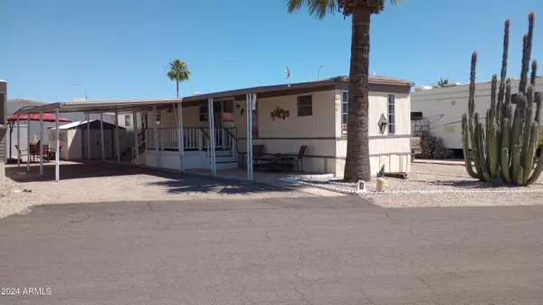 Apache Junction, AZ 85119,269 N WINCHESTER Road #2