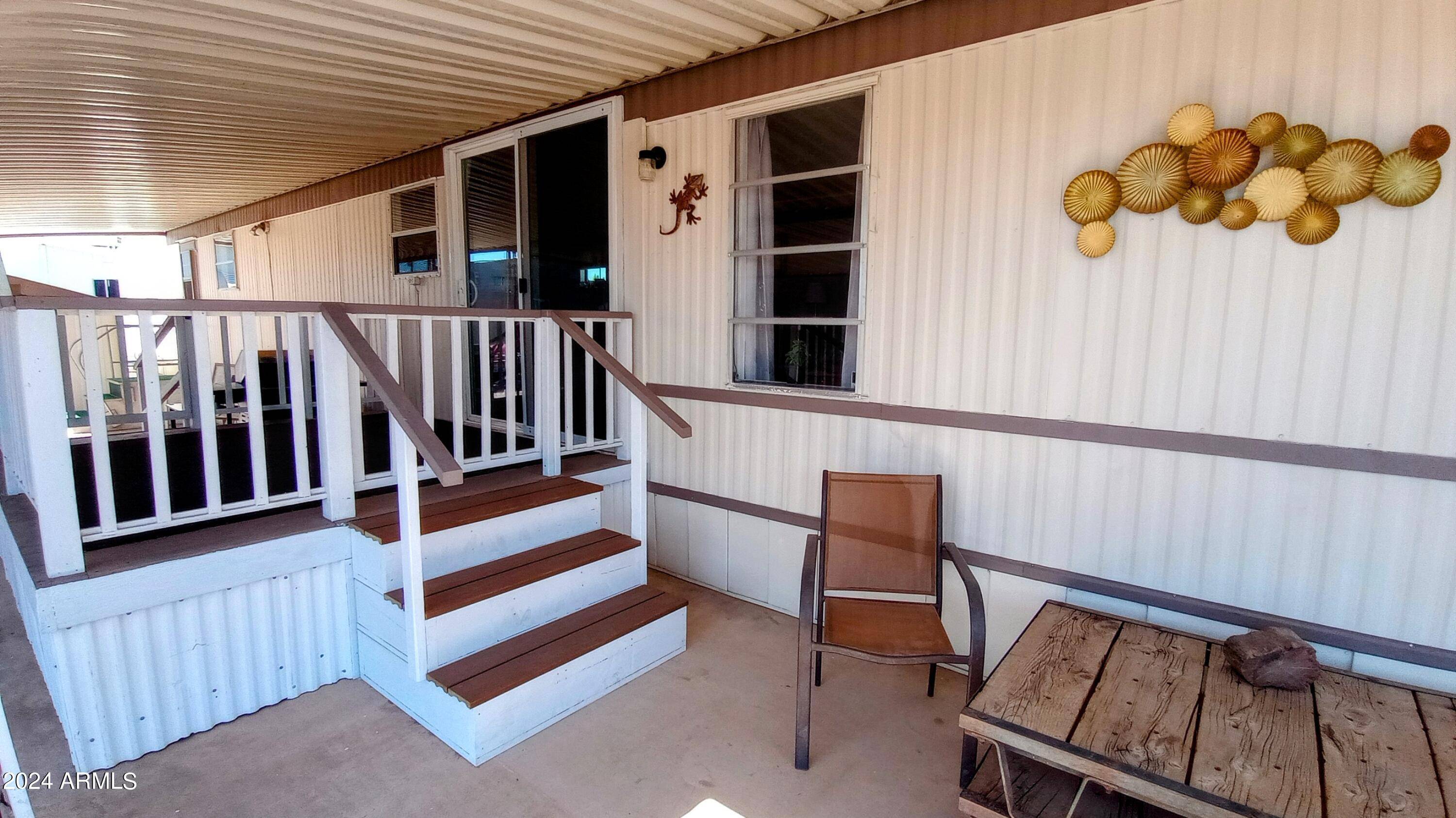 Apache Junction, AZ 85119,269 N WINCHESTER Road #2