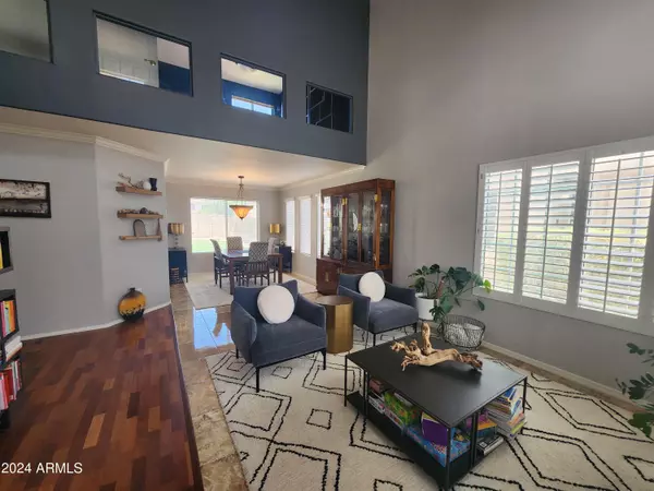 Cave Creek, AZ 85331,4252 E CHAPAROSA Way