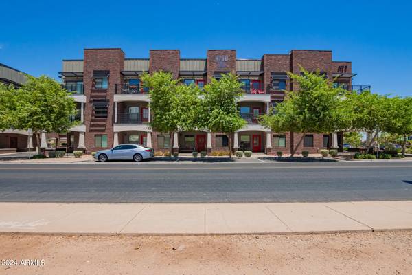 475 N 9TH Street #203,  Phoenix,  AZ 85006