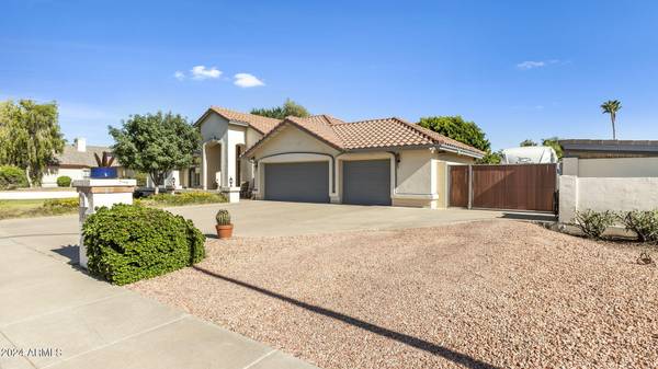 Mesa, AZ 85205,4447 E ENROSE Street