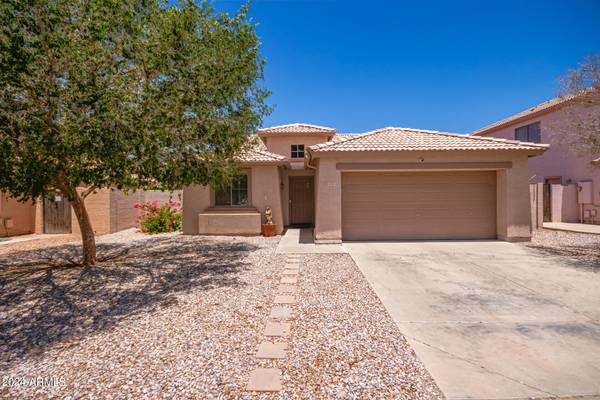 1570 E ELAINE Drive, Casa Grande, AZ 85122