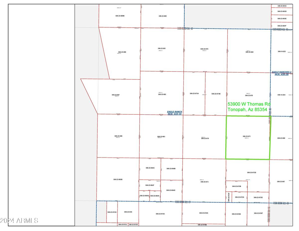 Tonopah, AZ 85354,53900 W Thomas Road #33