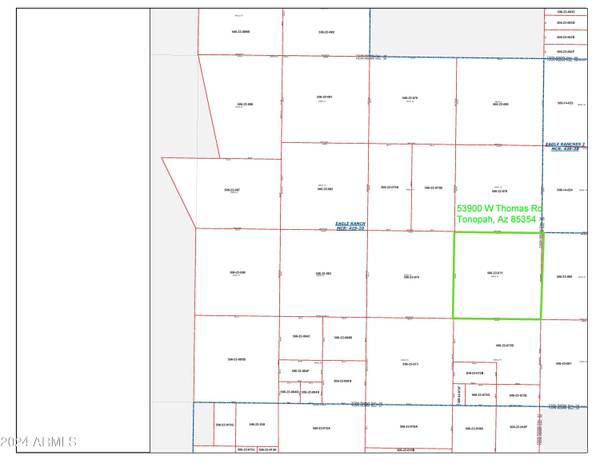 53900 W Thomas Road #33, Tonopah, AZ 85354