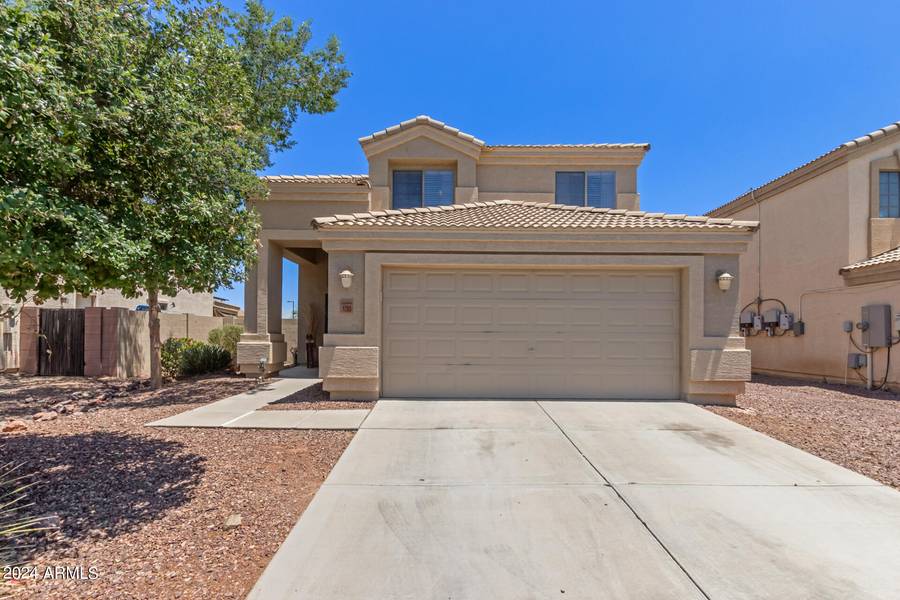 1793 S 217TH Avenue, Buckeye, AZ 85326