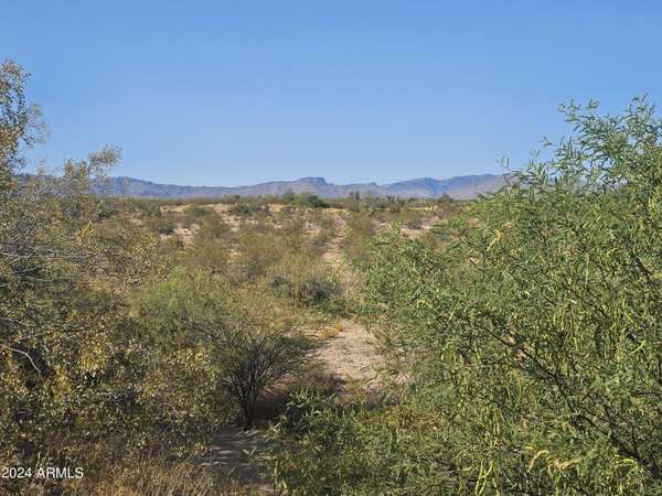 Wickenburg, AZ 85390,35125 S ANTELOPE CREEK Road #20