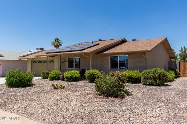 Sun City, AZ 85373,10914 W MANZANITA Drive