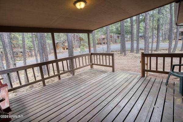 Pinetop, AZ 85935,3580 W BERMUDA Circle