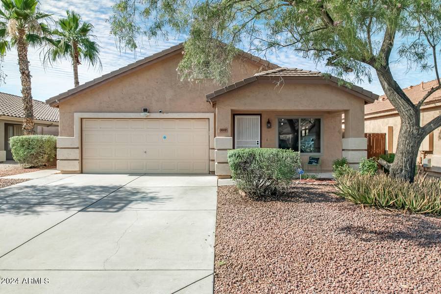 3112 E MILLBRAE Lane, Gilbert, AZ 85234