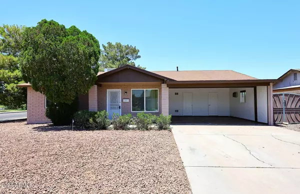 106 E TULANE Drive,  Tempe,  AZ 85283