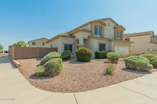 Surprise, AZ 85388,17751 W BLOOMFIELD Road