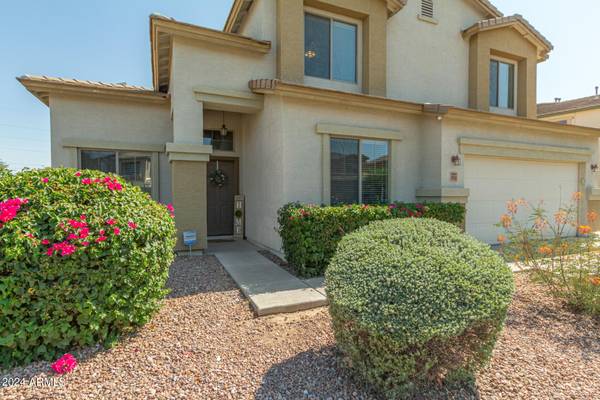 Surprise, AZ 85388,17751 W BLOOMFIELD Road