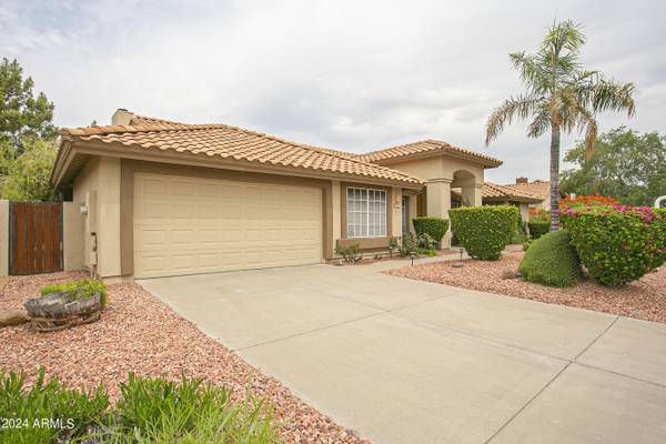 Peoria, AZ 85381,13660 N 72ND Lane