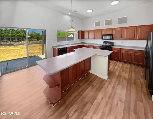 Laveen, AZ 85339,5322 W LA SALLE Street