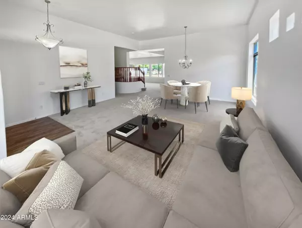 Laveen, AZ 85339,5322 W LA SALLE Street