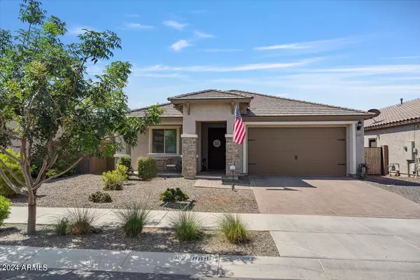 22889 E MARSH Road, Queen Creek, AZ 85142