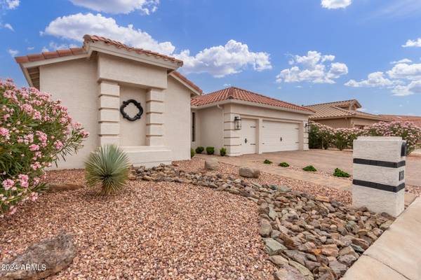 Sun Lakes, AZ 85248,24120 S BRIARCREST Drive