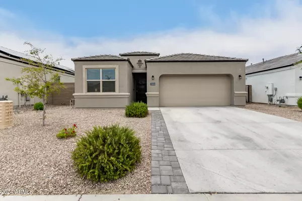 Buckeye, AZ 85396,31013 W MITCHELL Drive