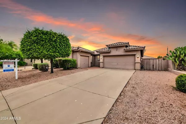 7590 E ELDERBERRY Way, Gold Canyon, AZ 85118