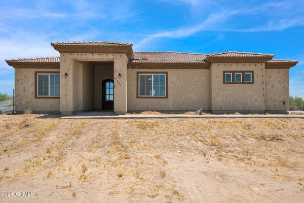 Tonopah, AZ 85354,1111 S 350TH Avenue