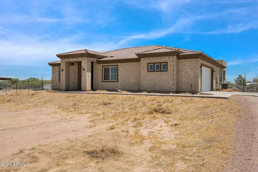 1111 S 350TH Avenue, Tonopah, AZ 85354