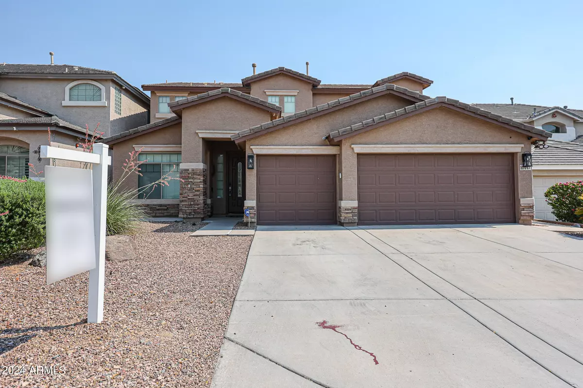 Peoria, AZ 85383,10447 W FOOTHILL Drive