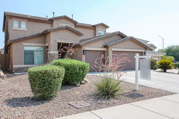 Peoria, AZ 85383,10447 W FOOTHILL Drive