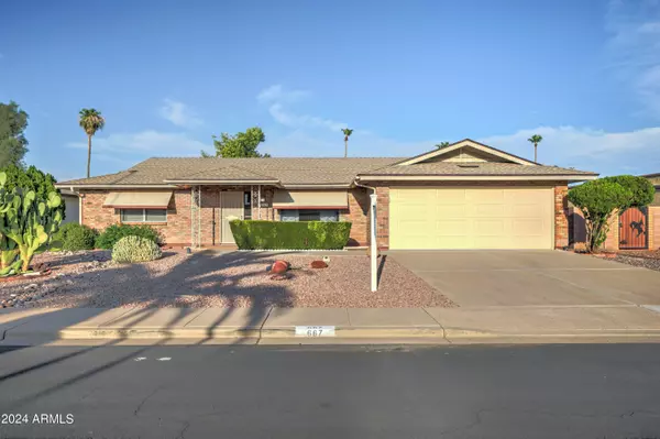 Mesa, AZ 85206,667 S PENROSE Circle