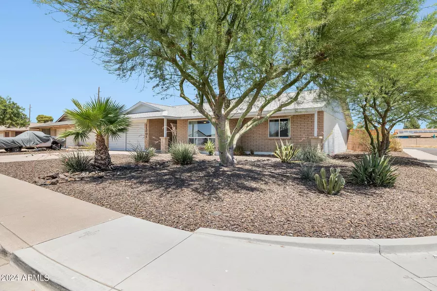 11201 N 43RD Drive, Glendale, AZ 85304