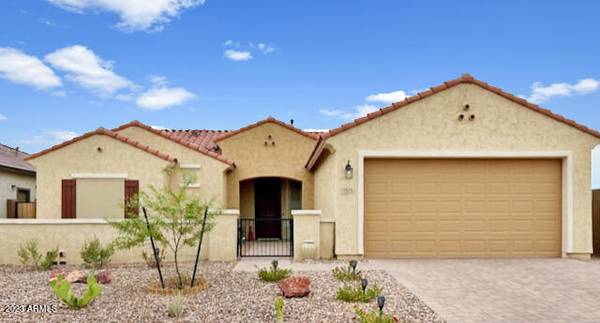 2525 N RIVERSIDE Drive, Florence, AZ 85132