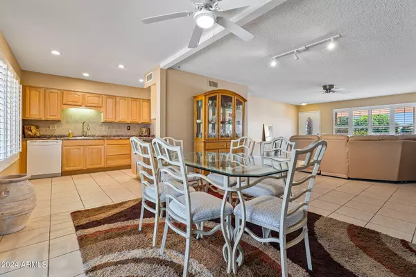Sun City West, AZ 85375,13347 W HARDWOOD Drive