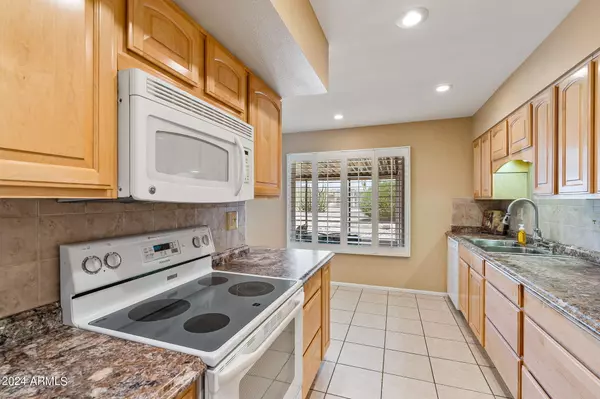 Sun City West, AZ 85375,13347 W HARDWOOD Drive