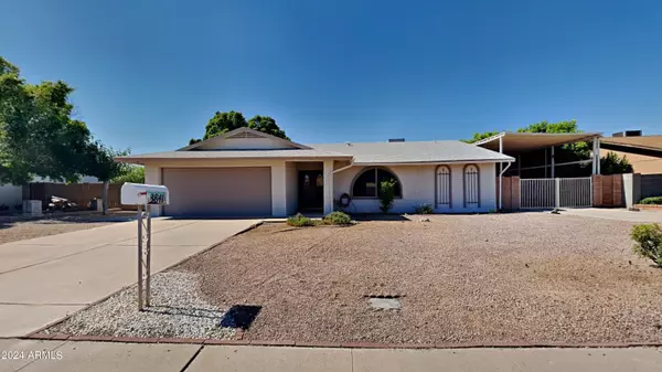 3841 W GRANDVIEW Road,  Phoenix,  AZ 85053