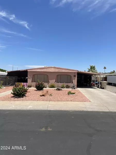 6608 W HATCHER Road, Glendale, AZ 85302