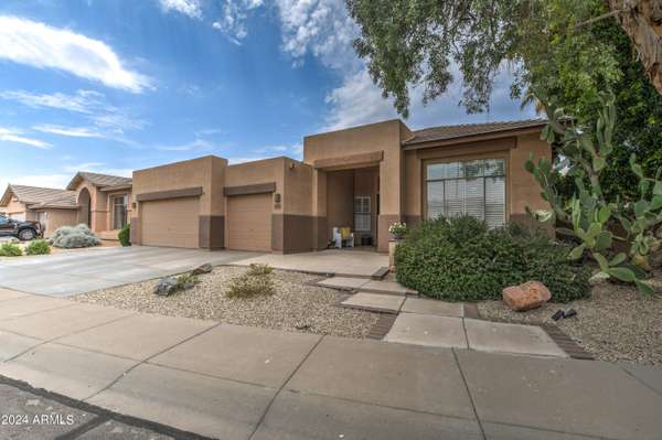 Chandler, AZ 85224,2346 W SHANNON Street