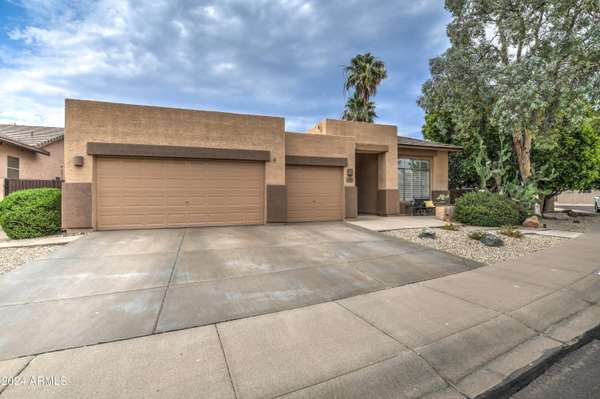 Chandler, AZ 85224,2346 W SHANNON Street