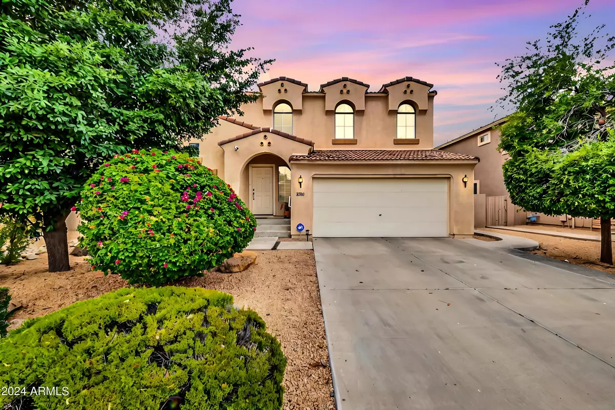 Chandler, AZ 85286,2910 S MILLER Drive